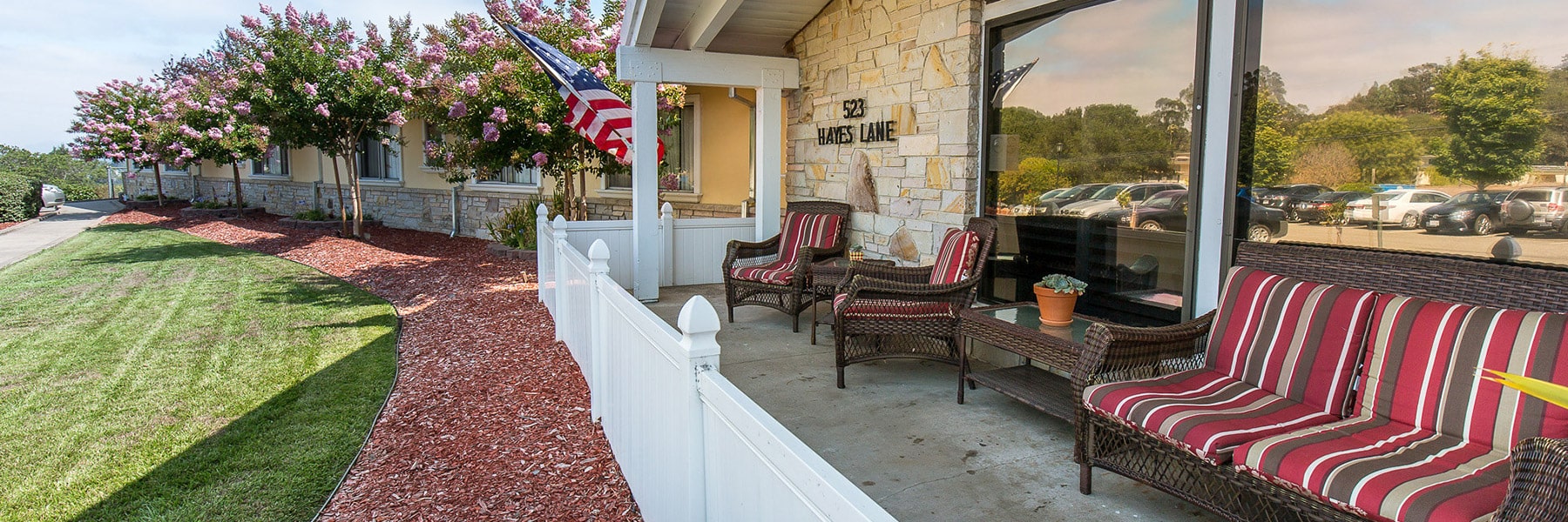 Desktop Background Image